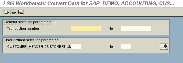 Что такое SAP LSMW?  Шаги для переноса данных с использованием LSMW