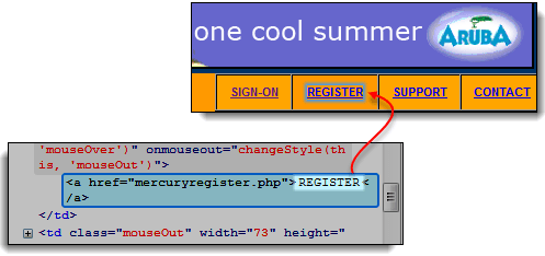 Как использовать локаторы в Selenium IDE