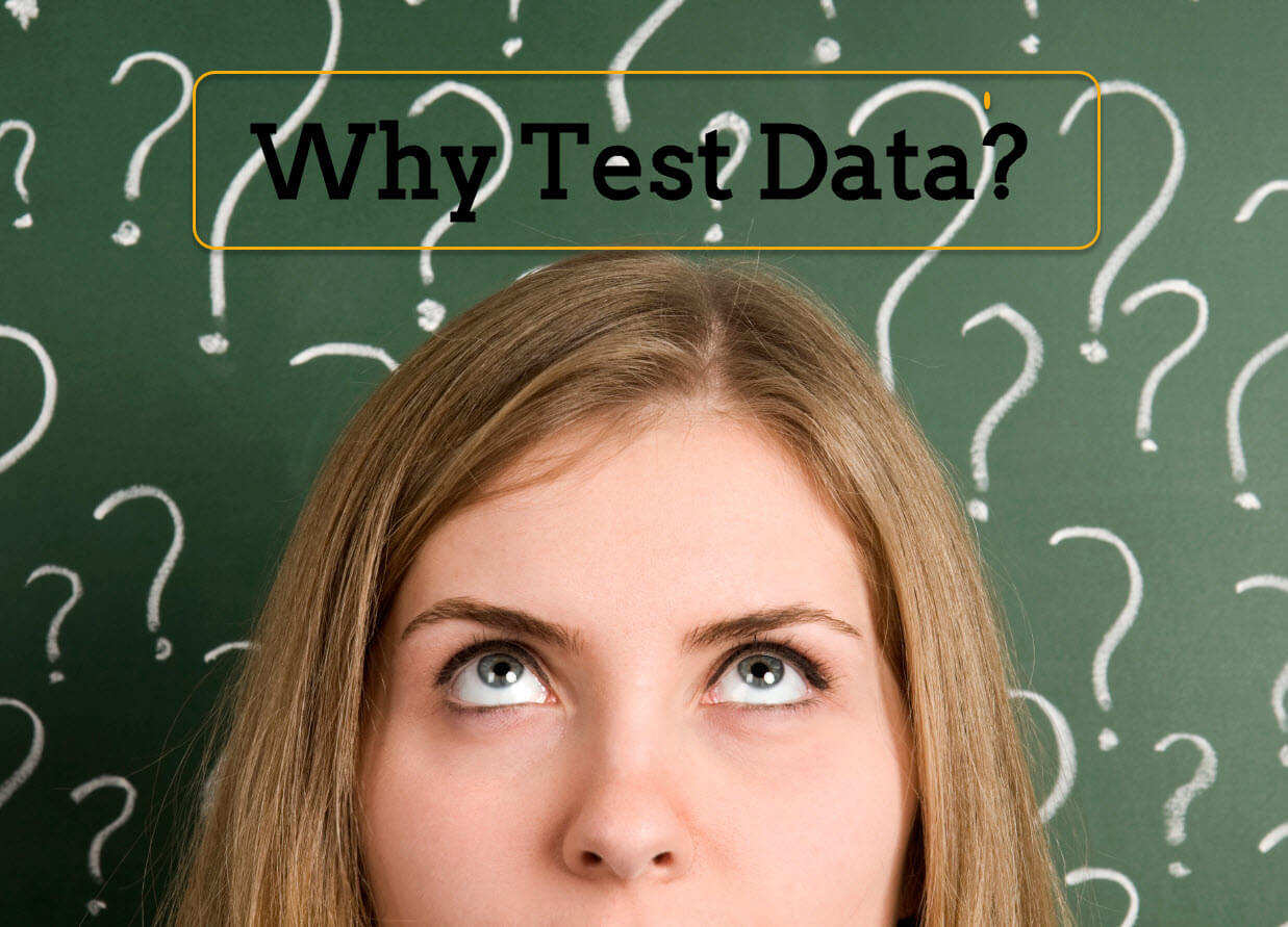 Советы и рекомендации по созданию тестовых данных