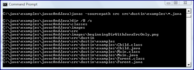 Имя javac не распознано как имя командлета функции файла сценария или выполняемой программы