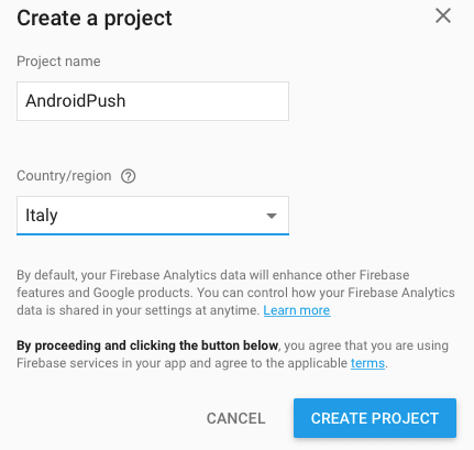 android_firebase_project
