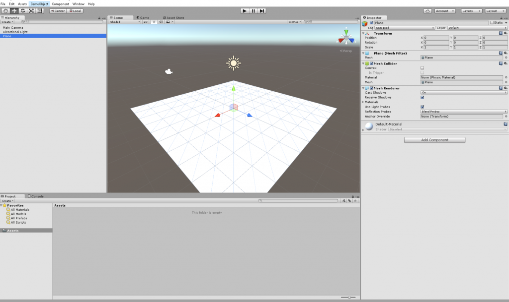 Unity3D.2.1