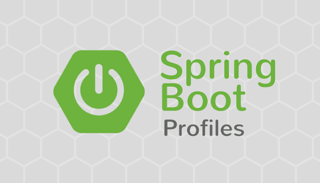 Приложение Spring Boot