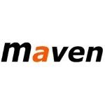 апач-Maven-логотип