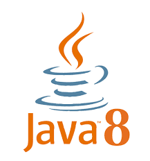 Логотип Java 8