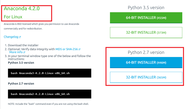 anaconda_linux