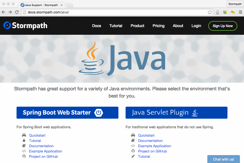 Java http chat