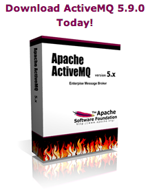 Выпущен Apache ActiveMQ 5.9
