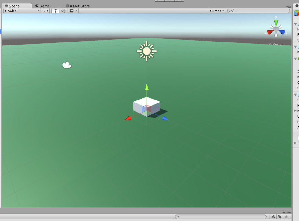 Unity3D.2.9