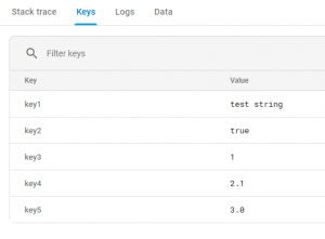 Crashlytics и Android