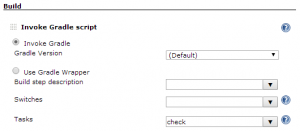 jenkinsgradlecheck