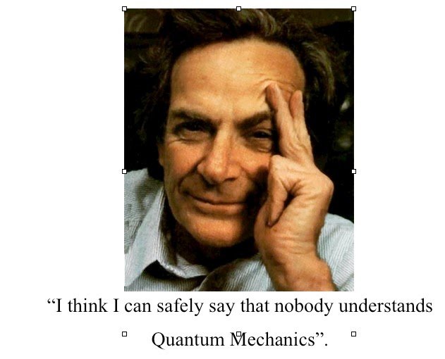 RichardFeynman