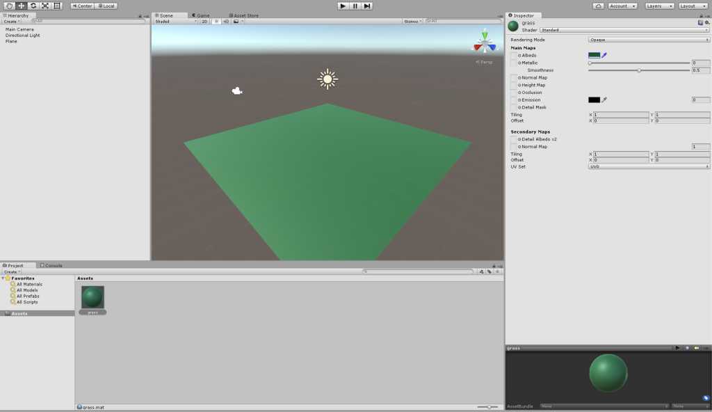 Unity3D.2.5