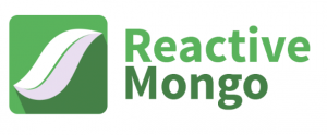 реактивно-Монго-логотип