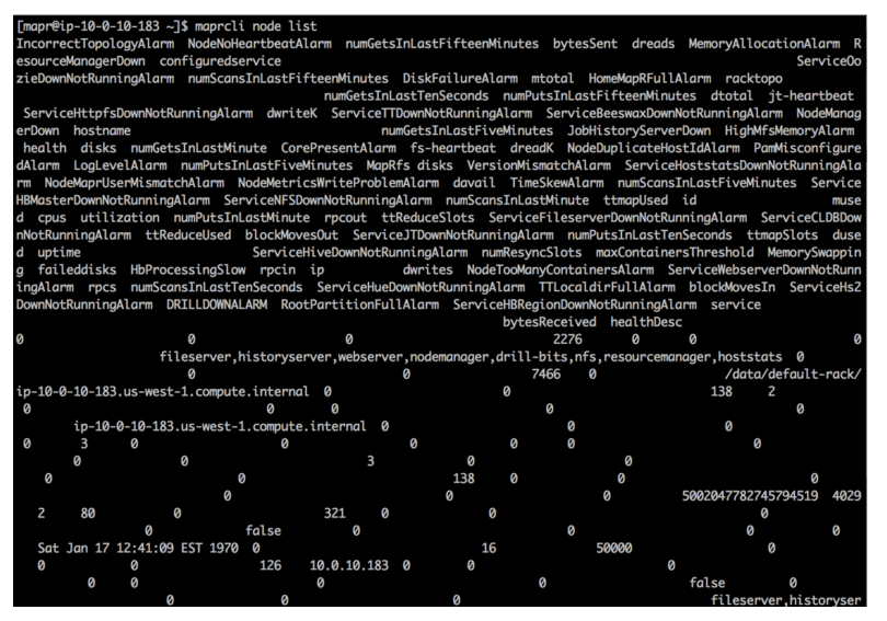 MapRCommandLine-Part1-Блог-Img1