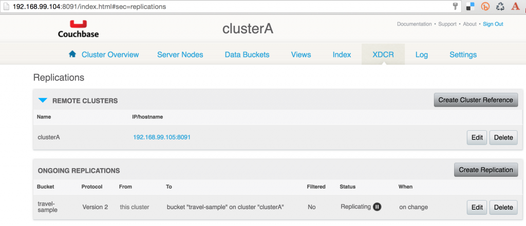 роя-XDCR-couchbase-clusterA-XDCR-1024x441