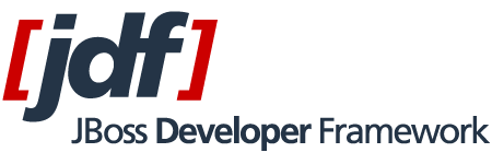 Логотип JDF