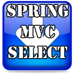 весна-MVC-раскрывающийся