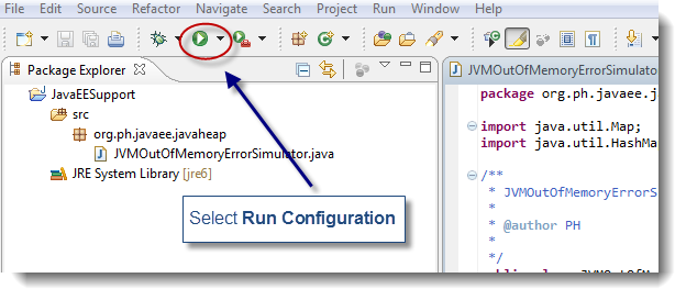 GC_overhead_Run_Configuration