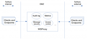 wsproxy-обыкновения