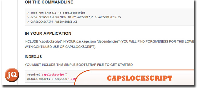 CAPSLOCKSCRIPT