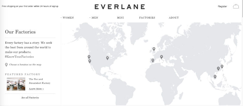 Everlane