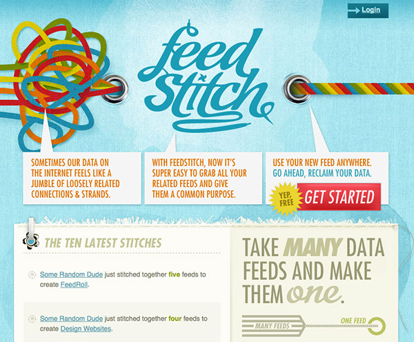 feedstitch