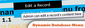 JQuery-Database-Menu.jpg