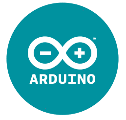 Логотип Arduino