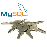 Внешние ключи MySQL