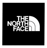 North Face Logo