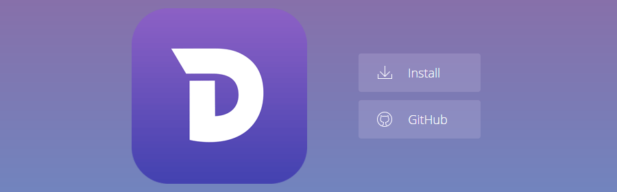 Dash для iOS