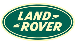 landrover