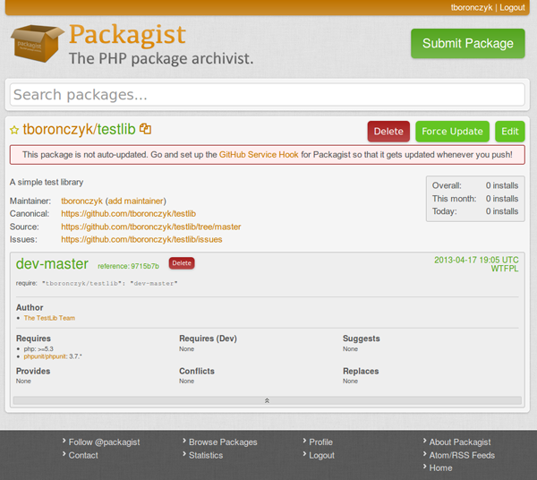 packagist-2