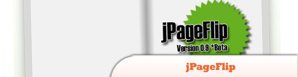 jPageFlip