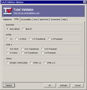 total-validators