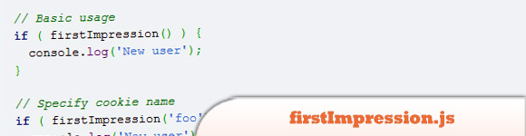 firstImpression.js