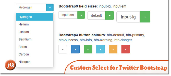Заказ Select-для-Twitter-Bootstrap.jpg