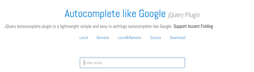 xdsoft autocomplete