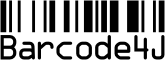 barcode4j-логотип
