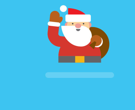 Google's Santa Tracker