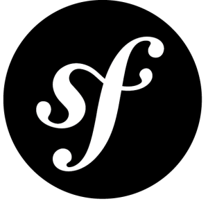 Symfony2 logo