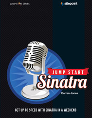 Jump Start Синатра