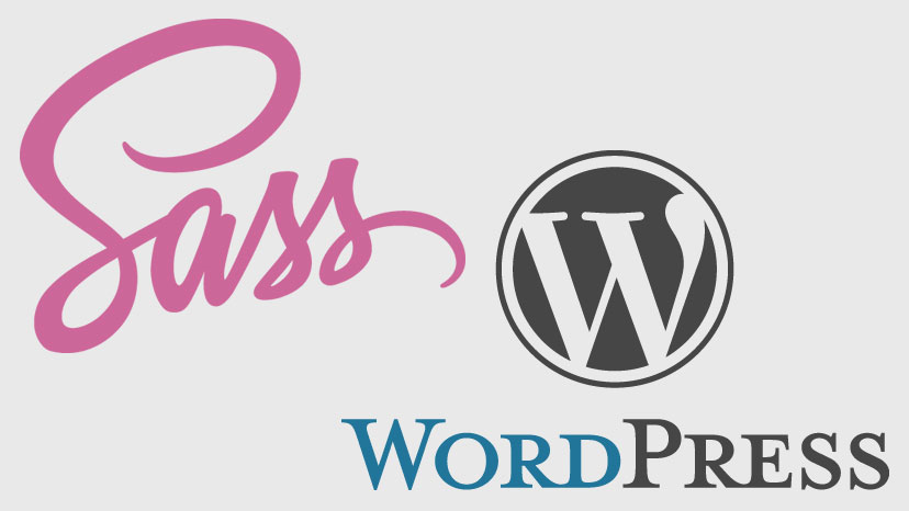 Sass для разработчиков WordPress