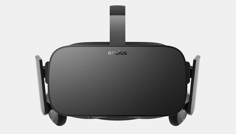 Rift Consumer Edition