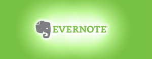 логотип evernote