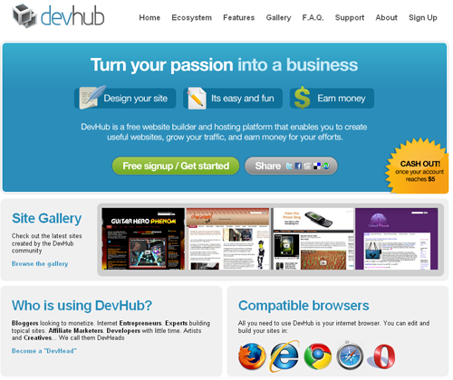 devhub