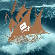 The Pirate Bay