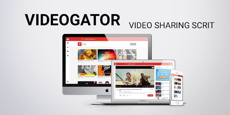 Videogator