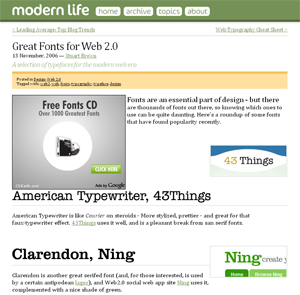 web20fonts